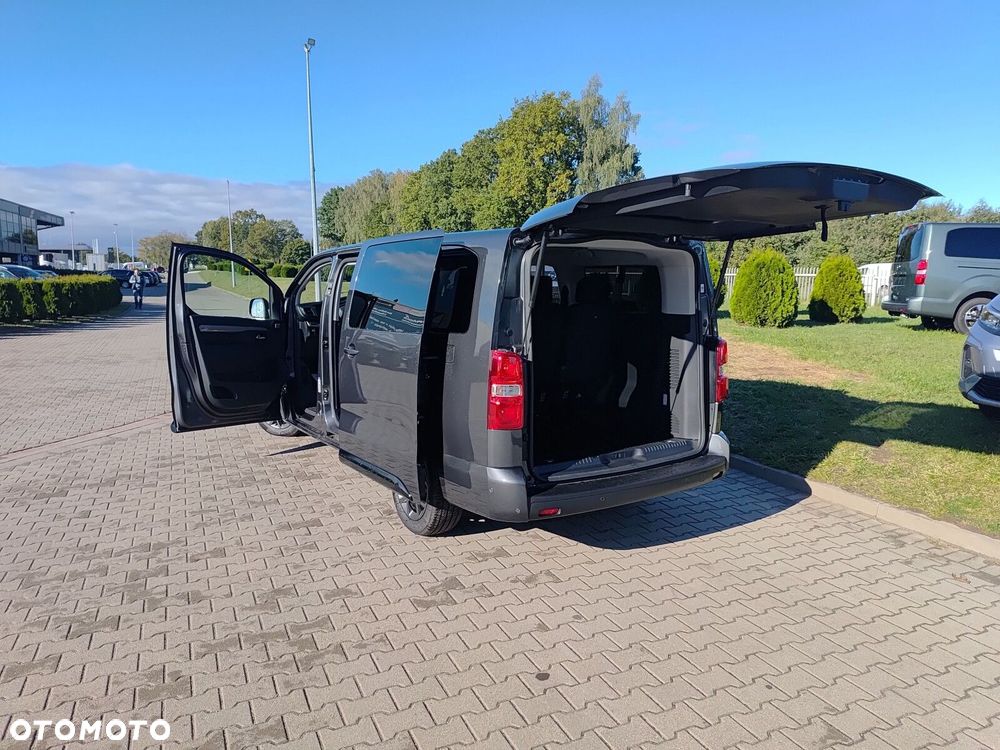 Opel Zafira - 16