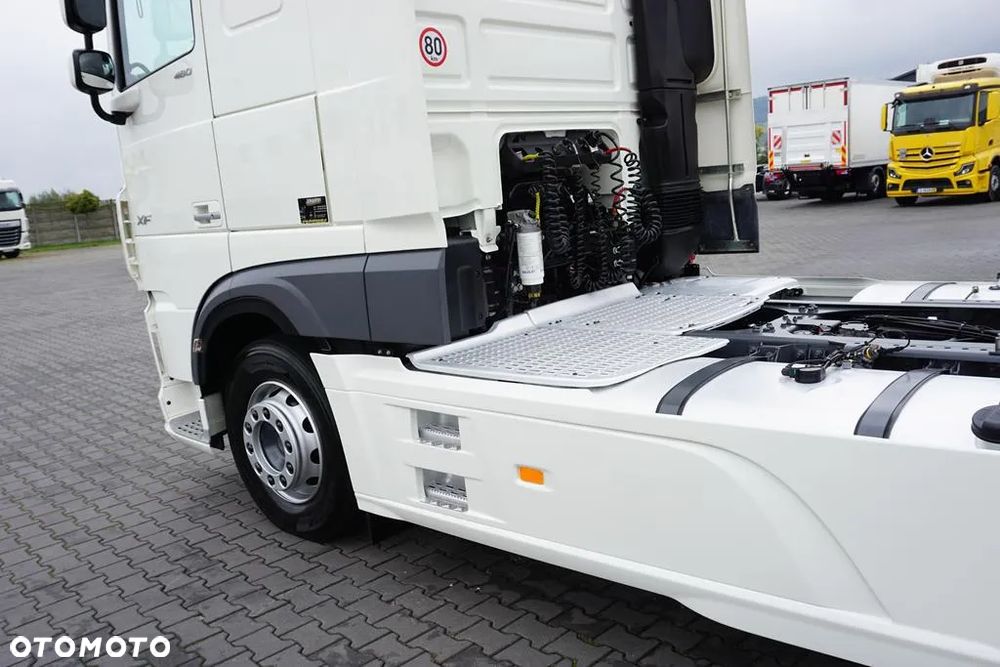 DAF 106 / 480 / EURO 6 / ACC / I – COOL / SUPER SPACE CAB - 36