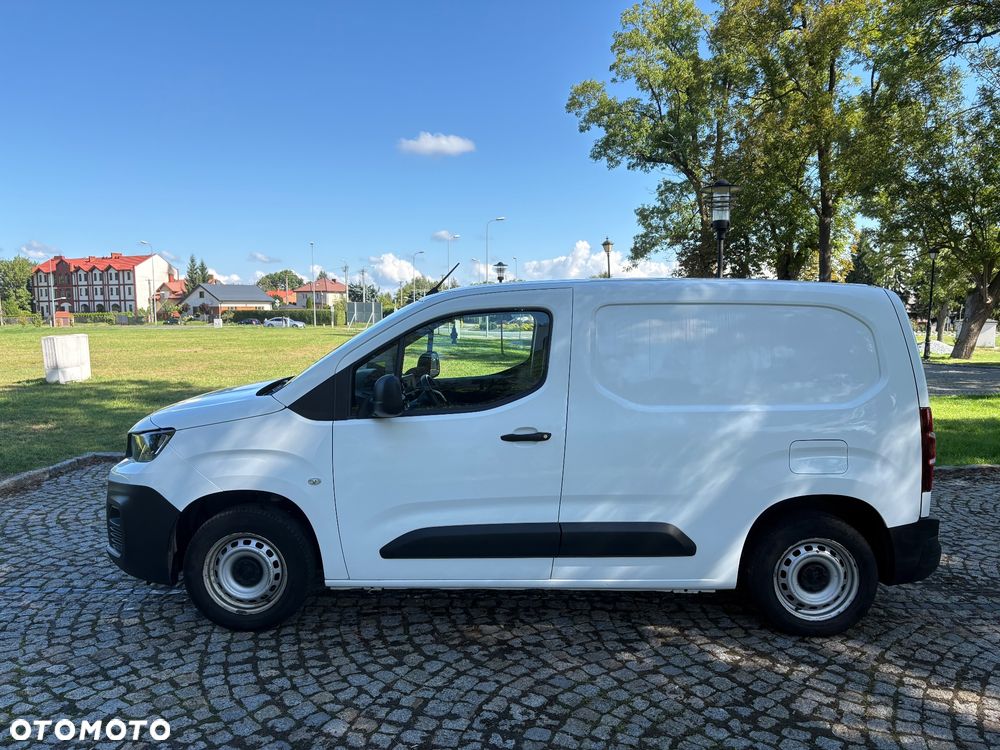 Peugeot Partner L2 S&S Pro (bryg.) - 6