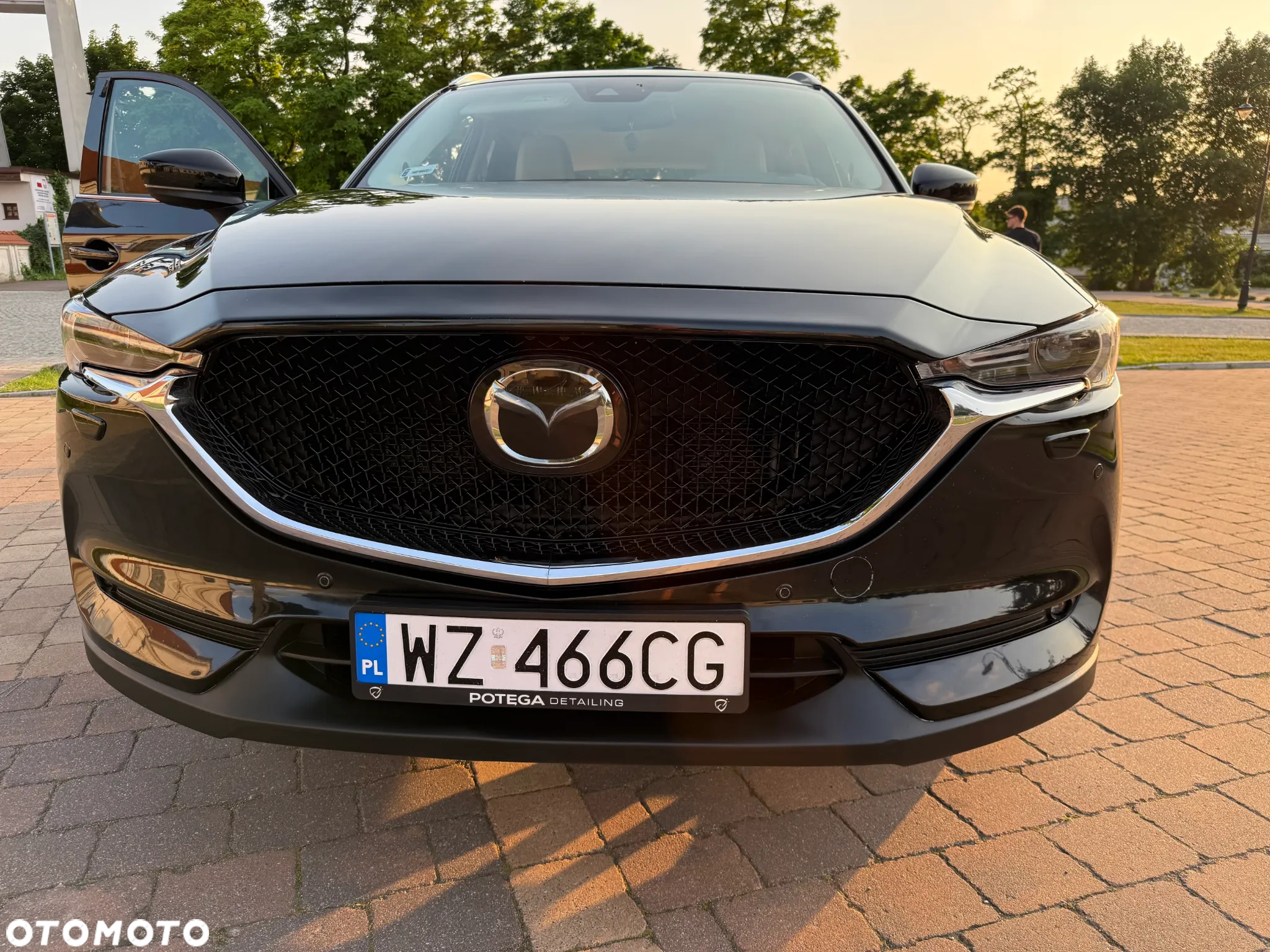 Mazda CX-5 2.5 Skypassion AWD - 2