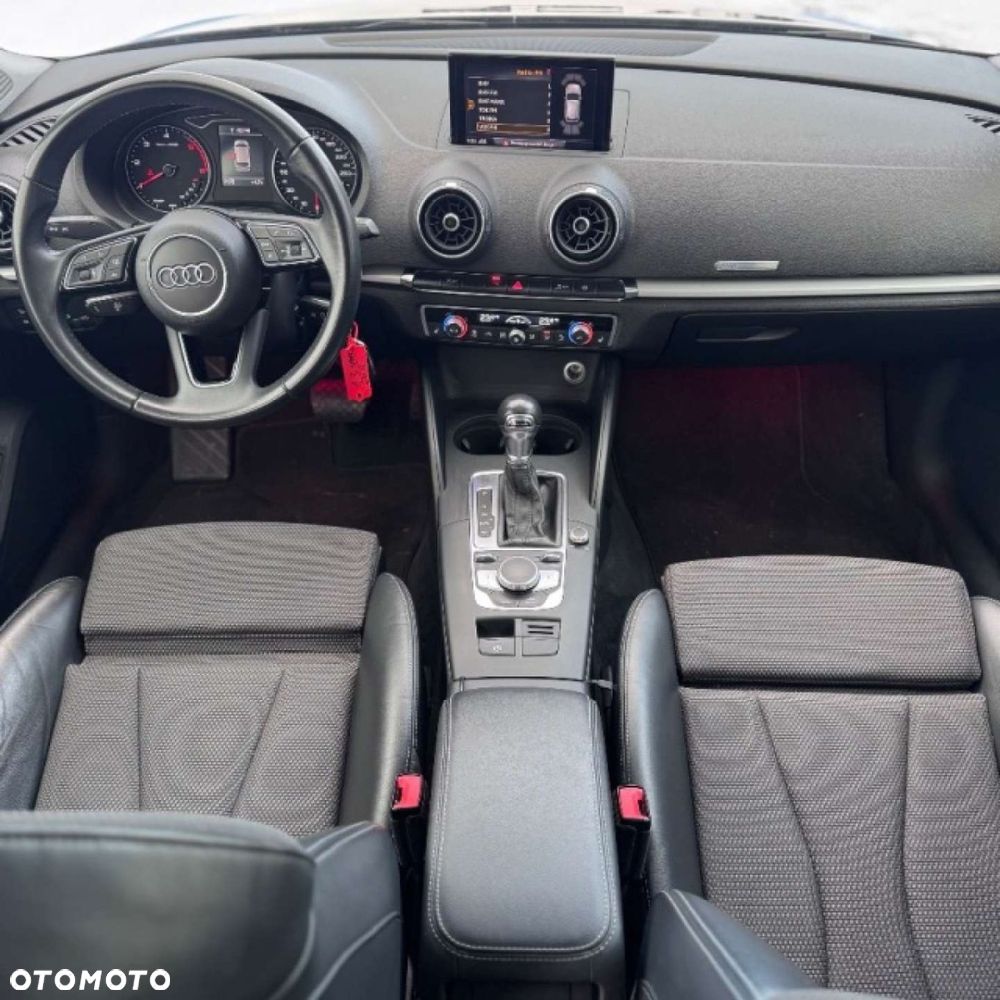Audi A3 Sportback - 22