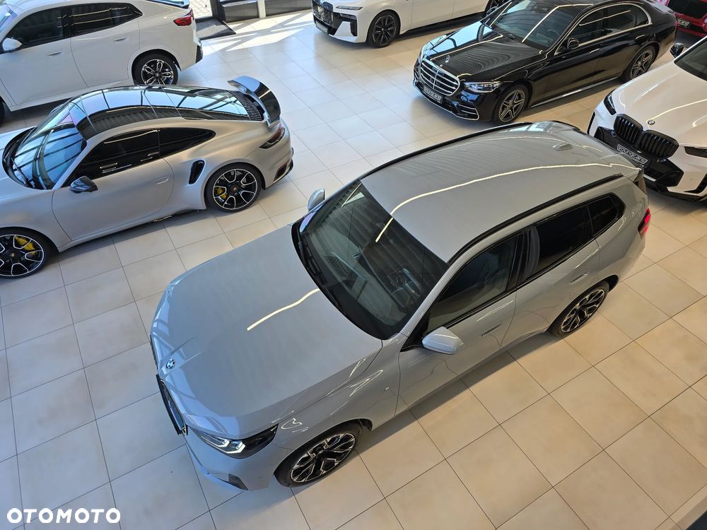 BMW X3 xDrive20d mHEV - 12