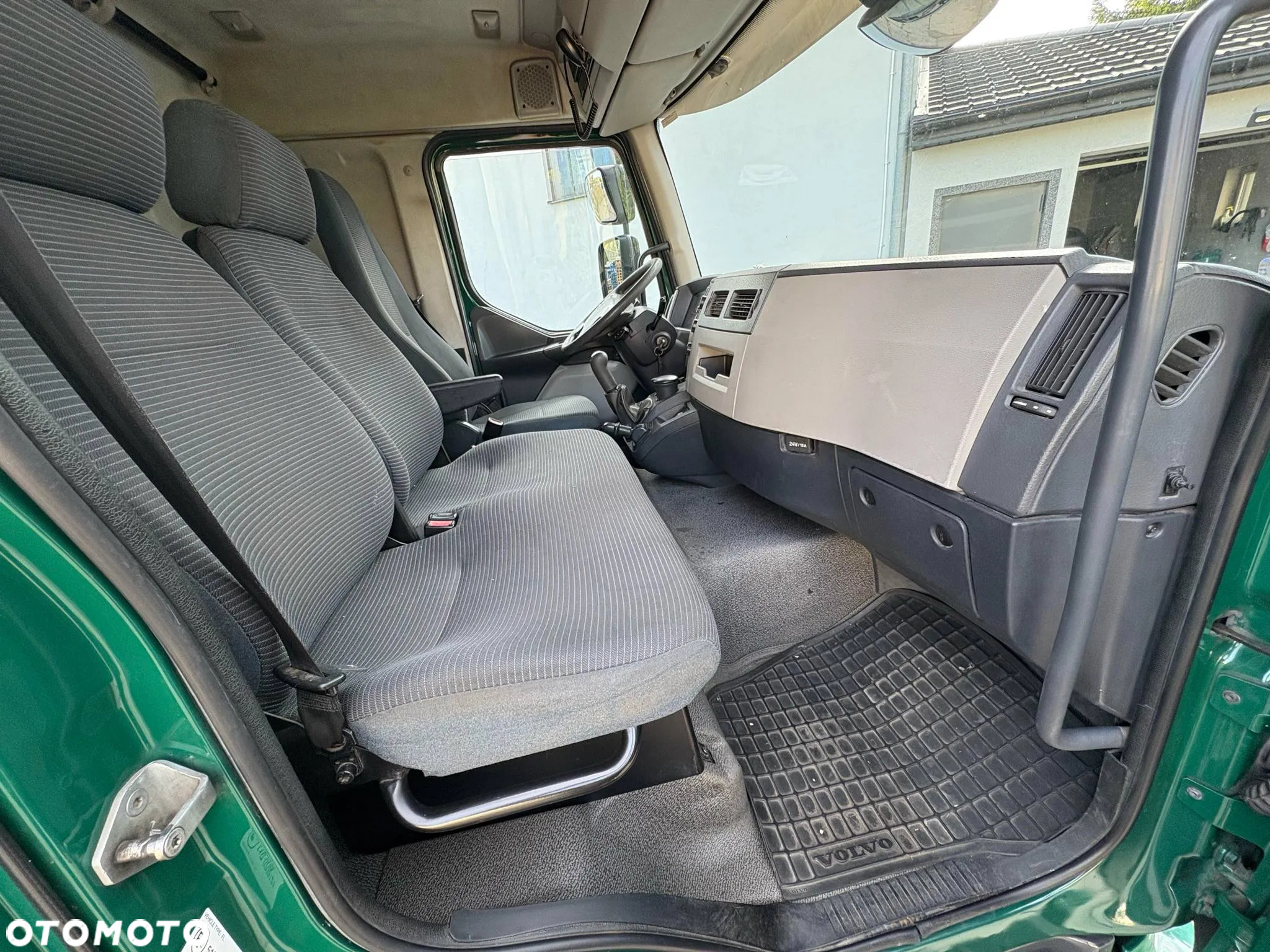Volvo FL 290 - 23