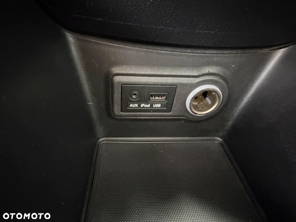 Hyundai ix20 1.4 Style blue - 16