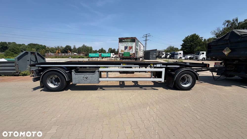 Huffermann 18.67 LS - 9