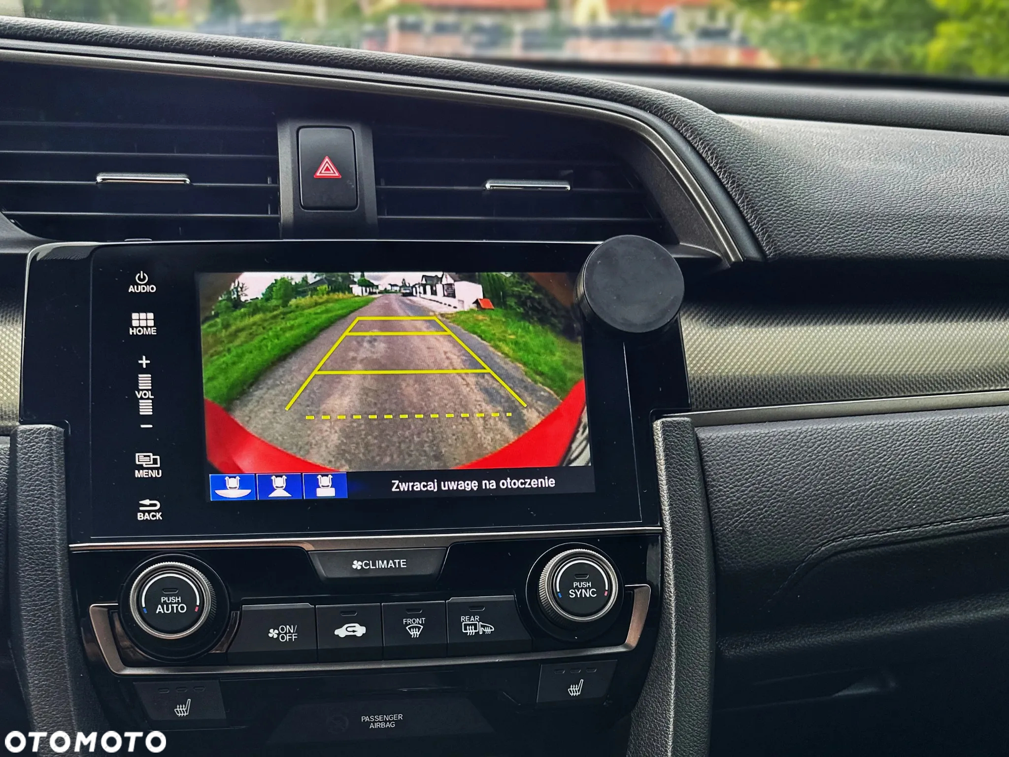 Honda Civic 1.0 i-VTEC Turbo Executive Premium - 16