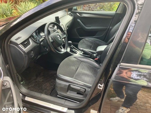 Skoda Octavia - 8