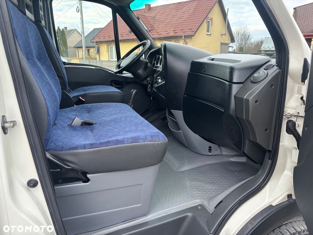 Iveco 35C12 - 9
