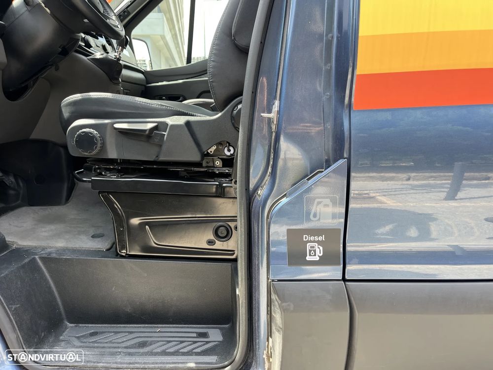 Ford Transit Pilote A603G | FORD Transit Tdci 2.0 Euro 6d 170hp Manual | 2025 - 40