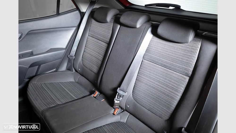 Kia Stonic 1.0 T-GDI Drive 7DCT - 9