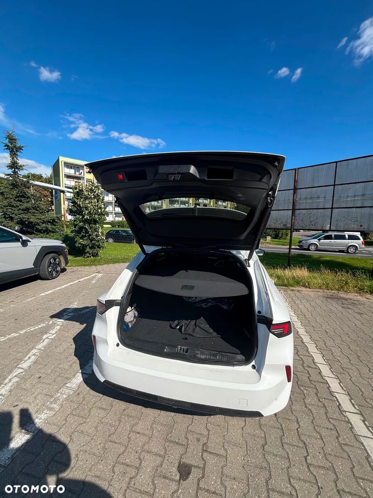 Opel Astra 1.5 CDTI Ultimate S&S - 5