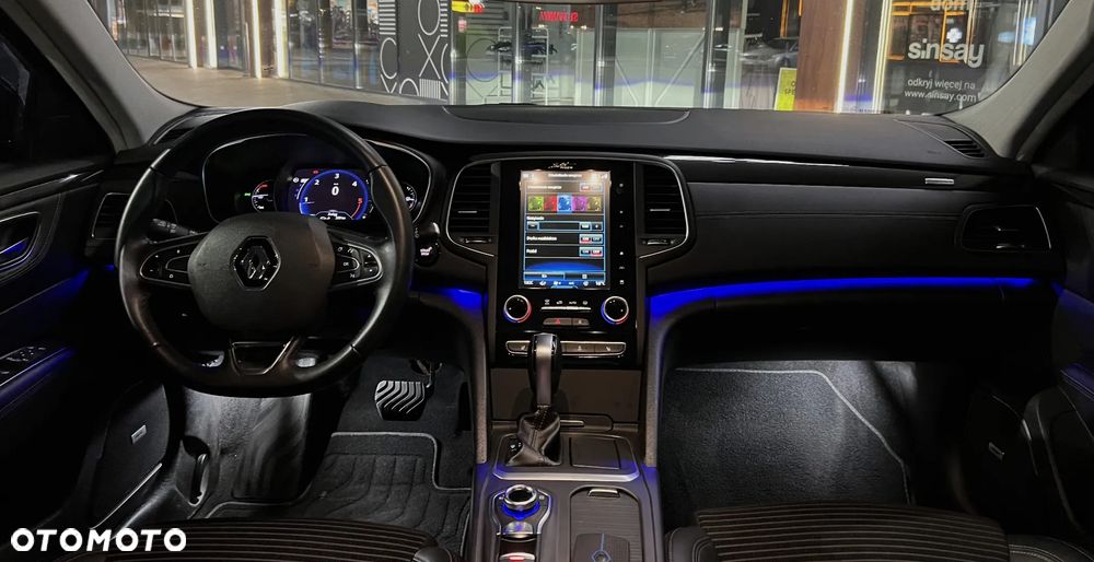 Renault Talisman 1.6 Energy dCi Intens EDC - 39