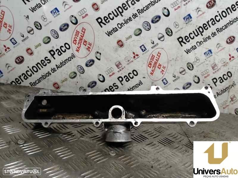 COLECTOR ADMISSÃO OPEL ASTRA G FASTBACK 2000 - - 1