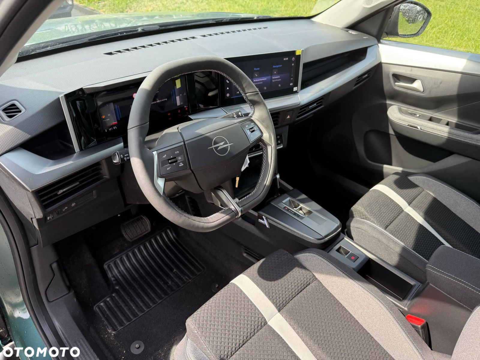 Opel Frontera 1.2 T mHEV GS eDTC6 - 27