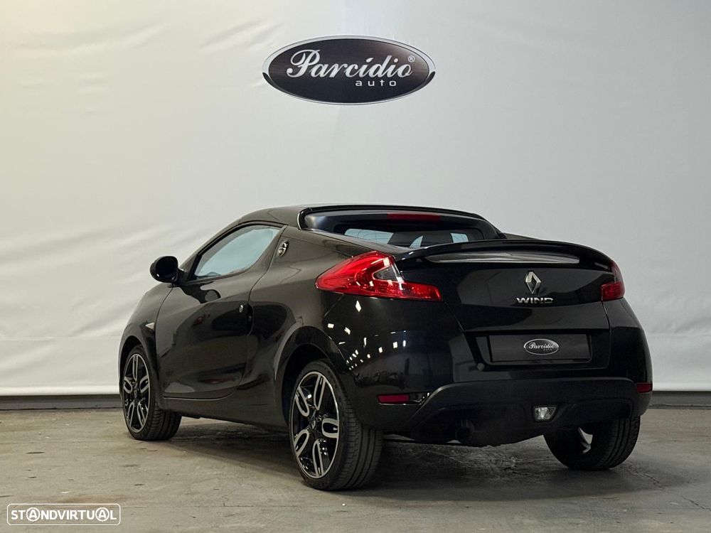 Renault Wind TCe 100 Night and Day - 21
