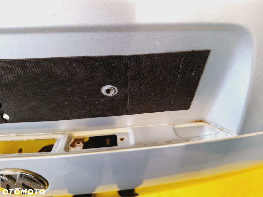 KLAPA SZYBA TYŁ TYLNA POKRYWA BAGAŻNIKA KLAPA SZYBA BAGAŻNIKA TYŁ VW PASSAT B5 KOMBI LIFT FL LAK: LA7W NR444 - 22