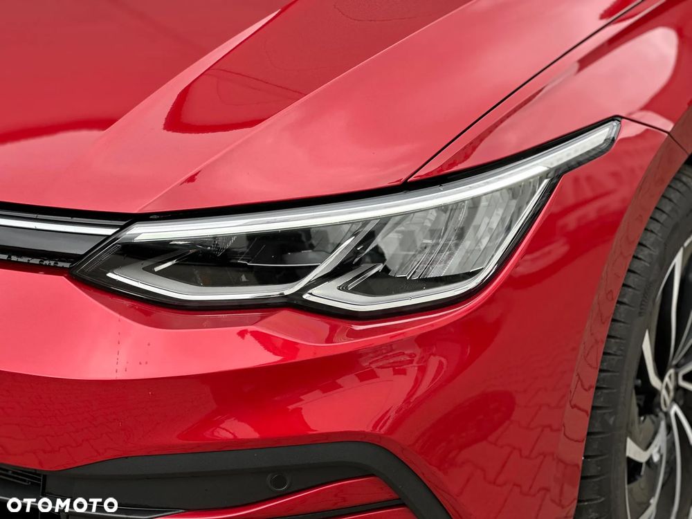 Volkswagen Golf - 16