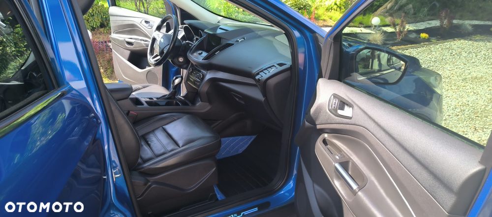 Ford Escape 1.5 EcoBoost AWD SE - 38
