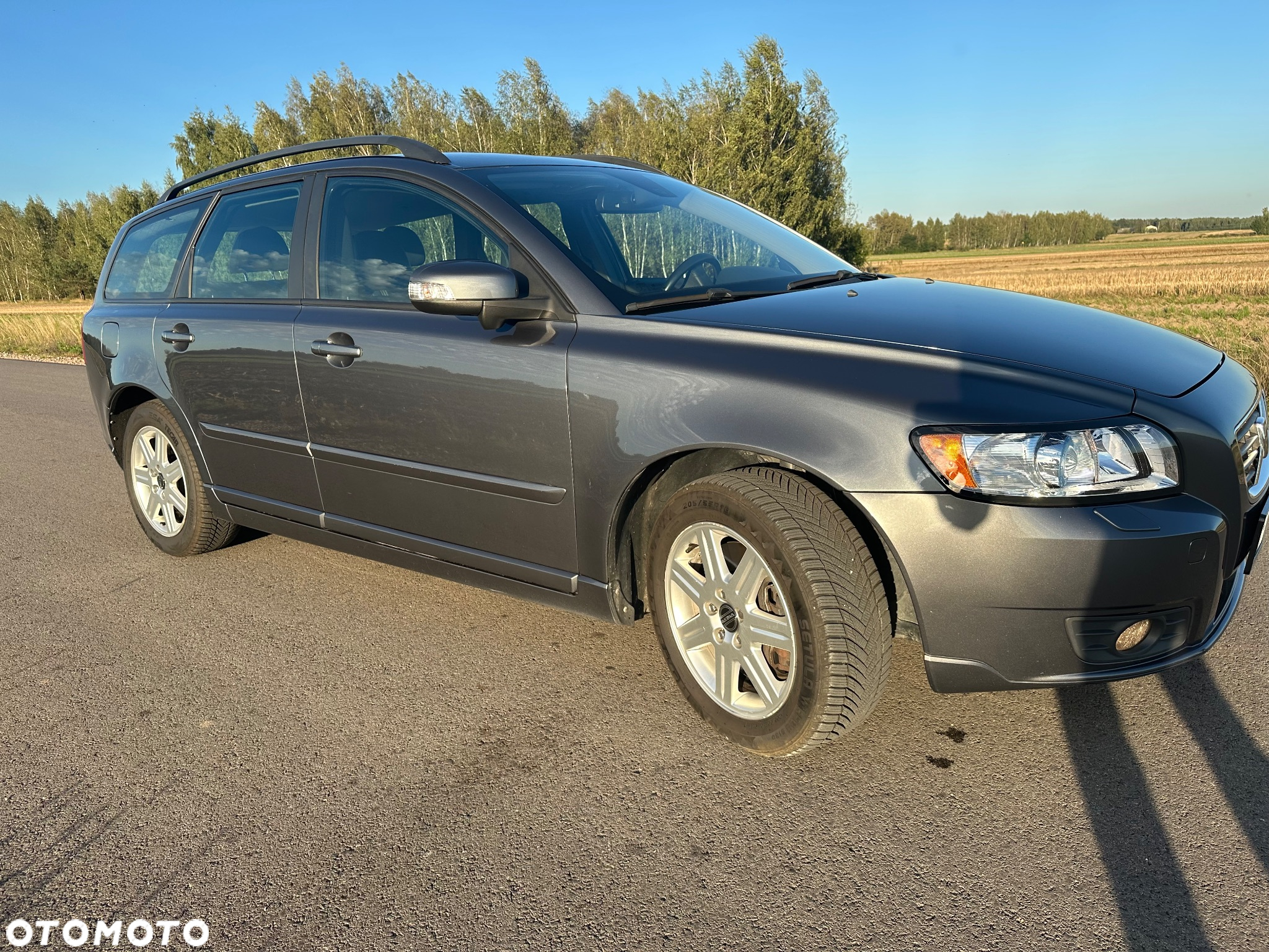 Volvo V50 T5 Summum - 9