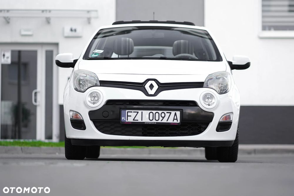 Renault Twingo 1.2 16V Eco Wind - 6