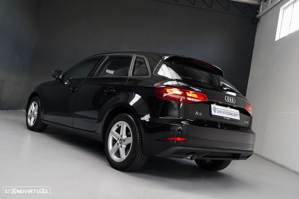 Audi A3 Sportback 1.0 TFSI Sport - 14