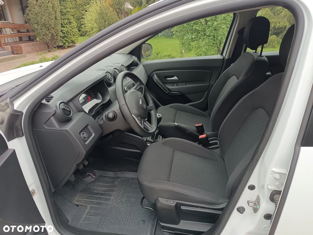 Dacia Duster 1.3 TCe Comfort - 26