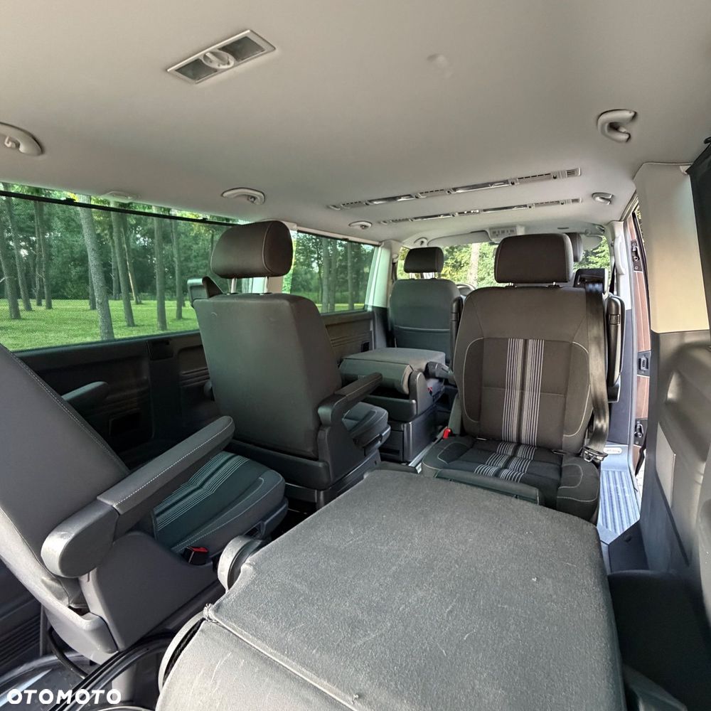 Volkswagen Multivan L2 LIFE - 11