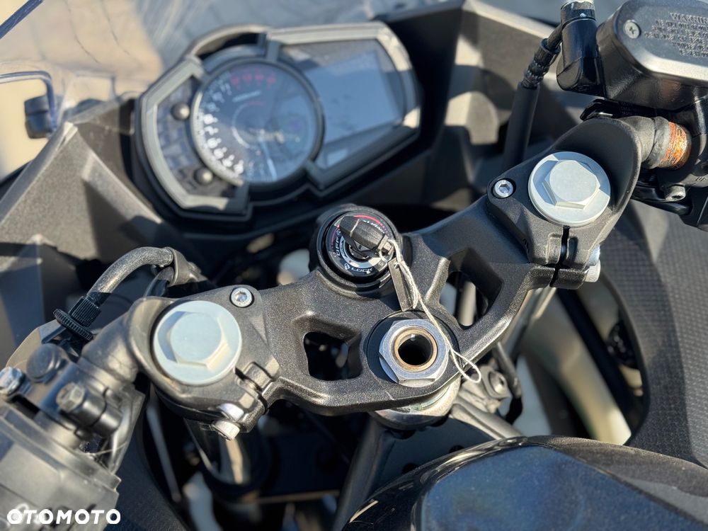Kawasaki Ninja 400 - 14