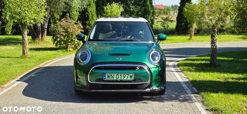 MINI Cooper - 3