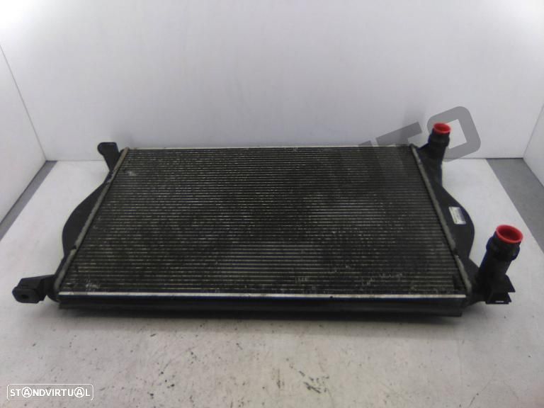 Radiador água 4f012_1251q Audi A6 C6 Avant (4f) [2004_2011] 2.0 - 2