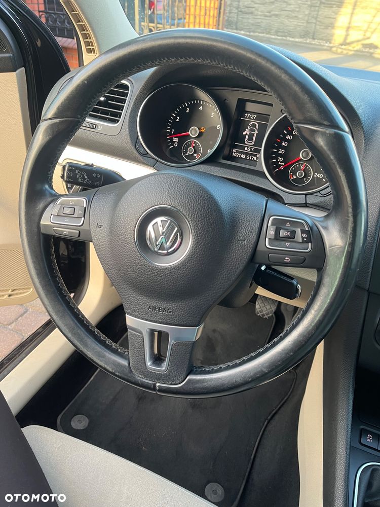 Volkswagen Golf 1.4 TSI Highline - 10