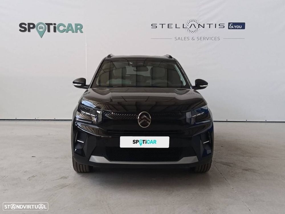 Citroën C3 1.2 Turbo Max - 2