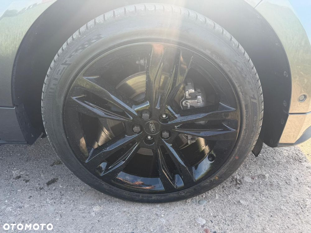 Ford Edge - 16