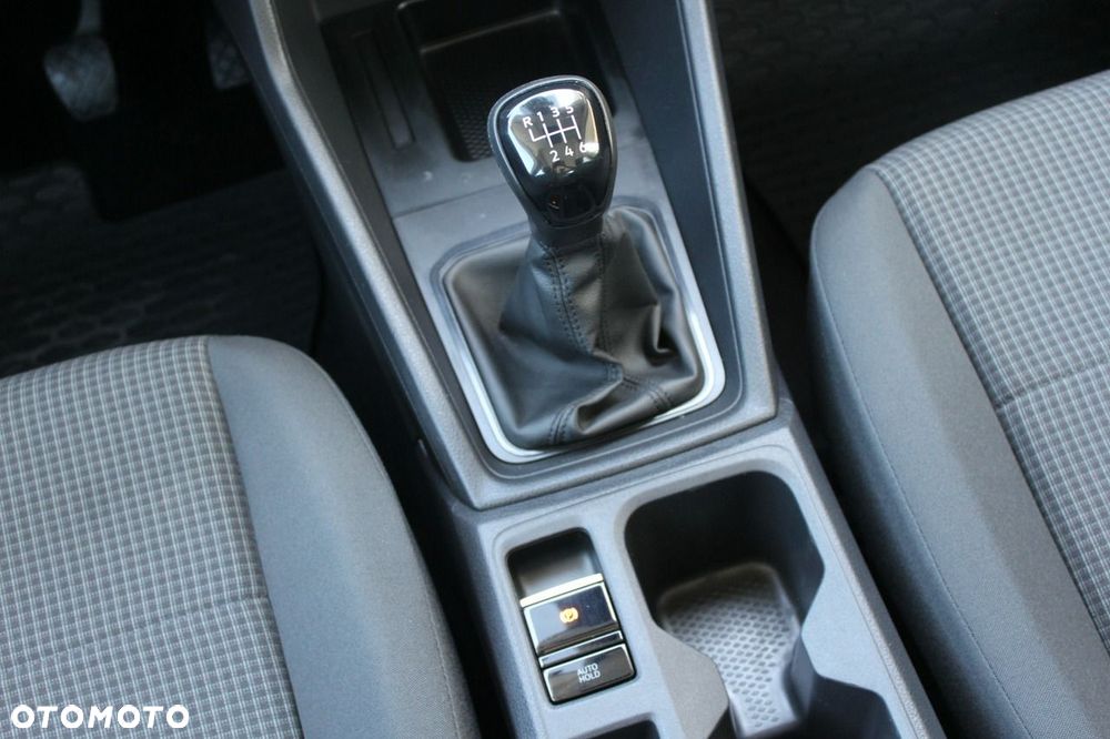 Volkswagen Caddy 2.0 TDI - 18