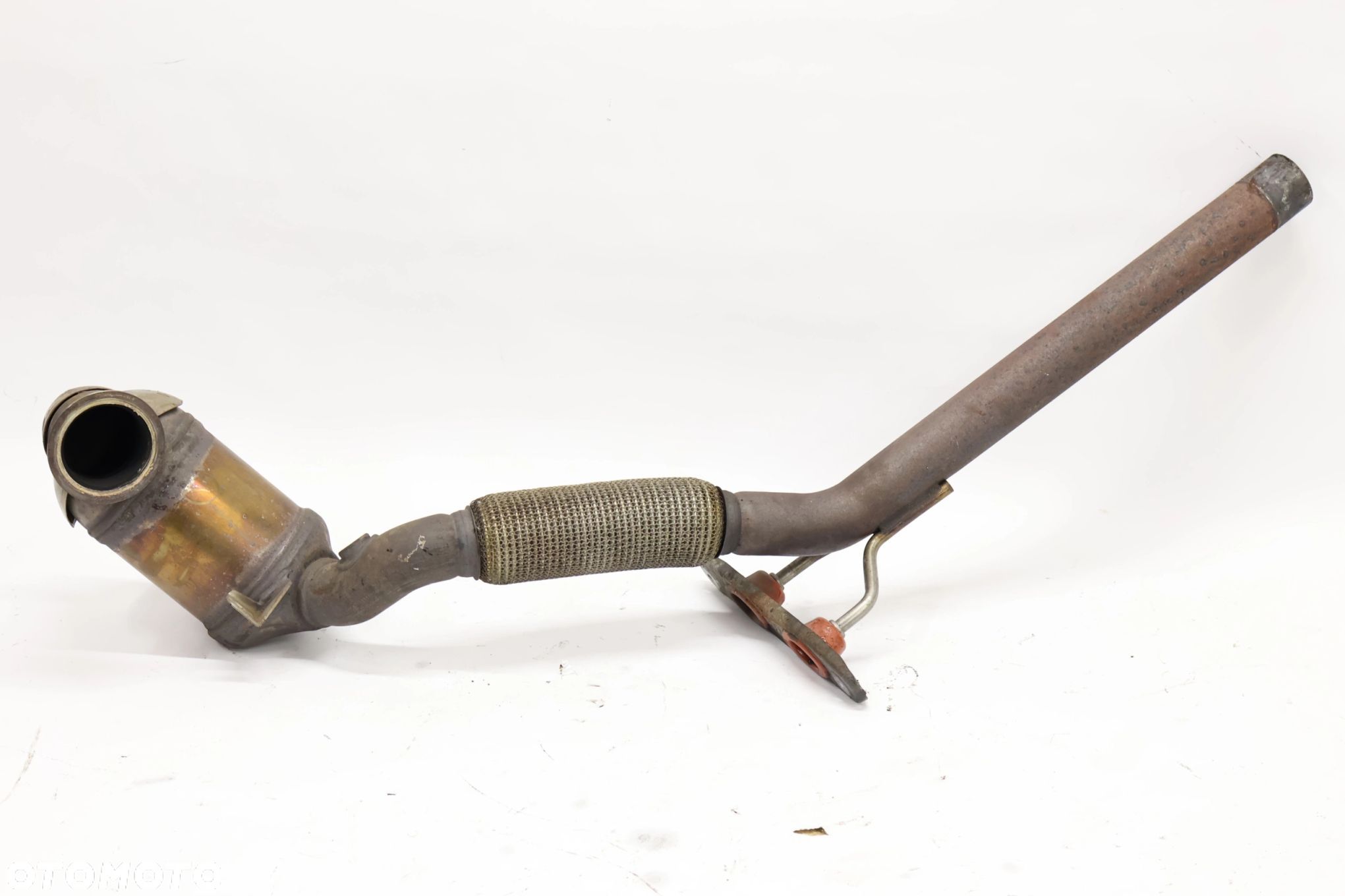 Audi A3 8V katalizator 5Q0131701S - 1