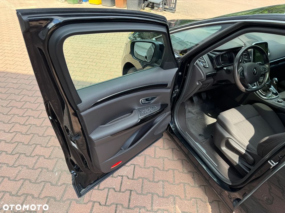 Renault Espace 1.6 dCi Energy Life - 10