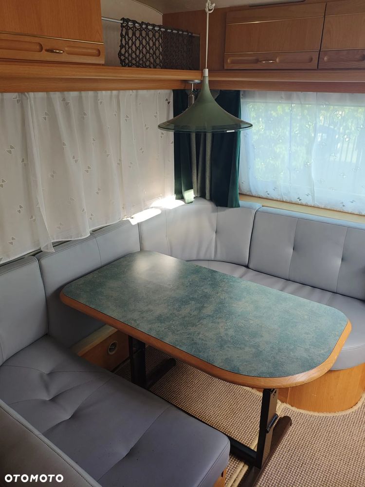 Adria Unica 462 DP - 22