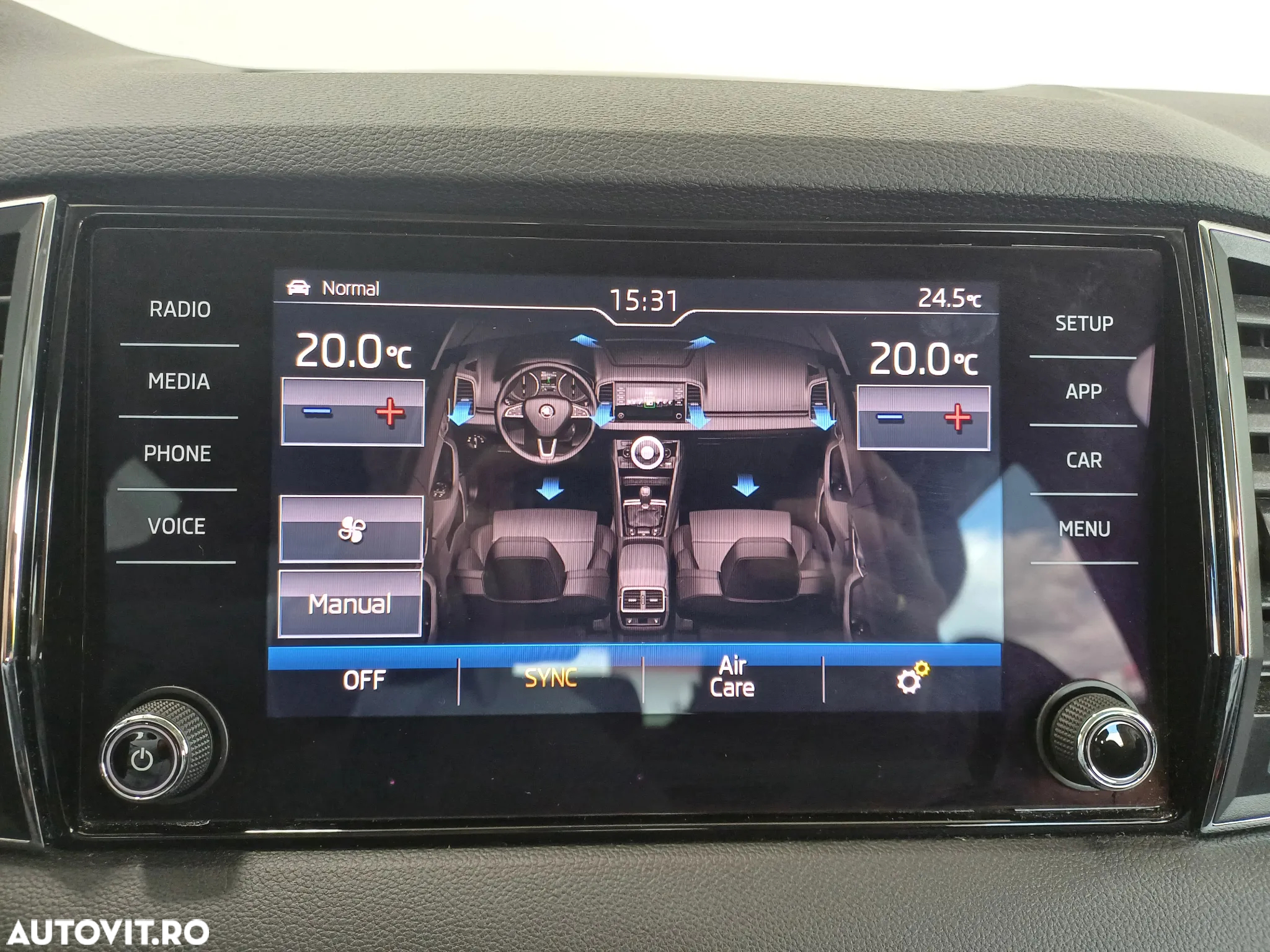 Skoda Karoq 1.5 TSI DSG Style - 26