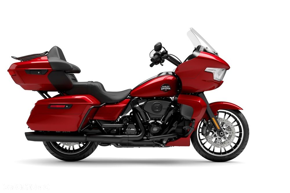 Harley-Davidson Touring Road Glide - 15