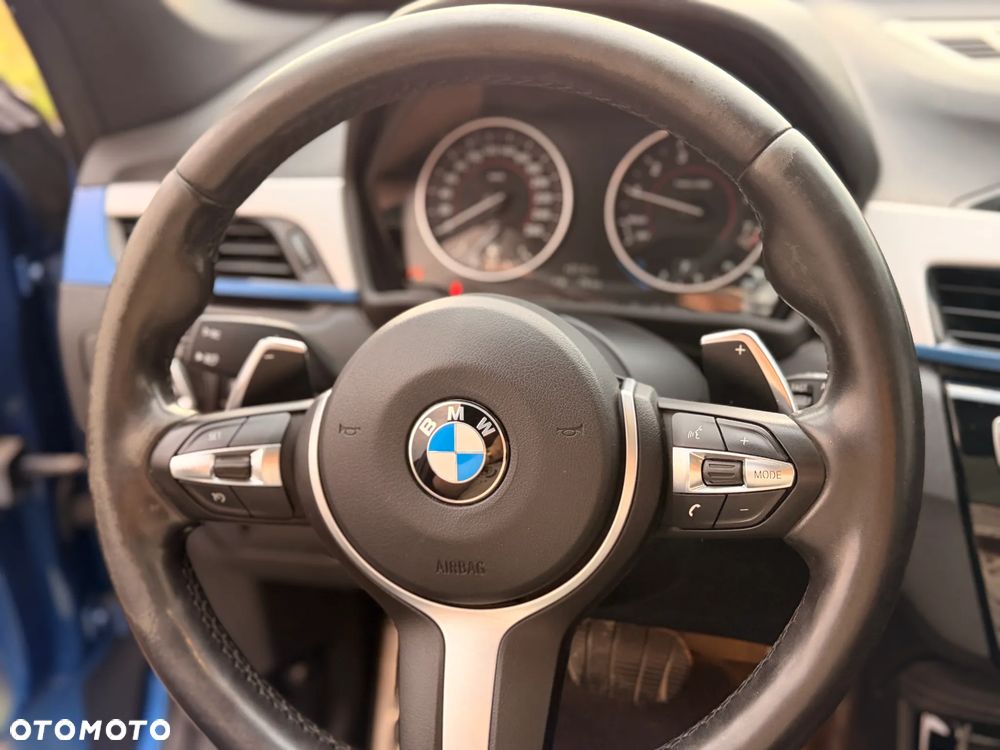 BMW X1 xDrive28i xLine - 21