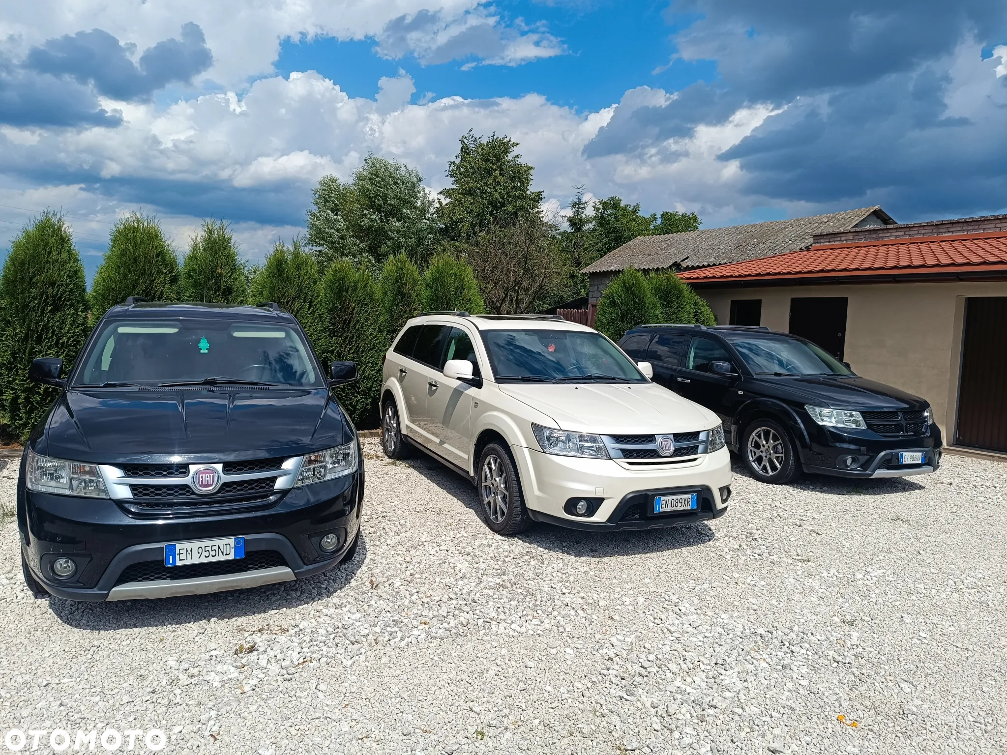 Fiat Freemont 2.0 Multijet Cross AWD - 28