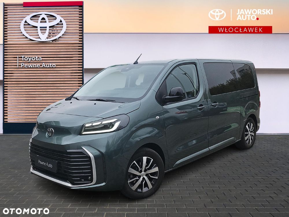 Toyota Proace Verso - 1