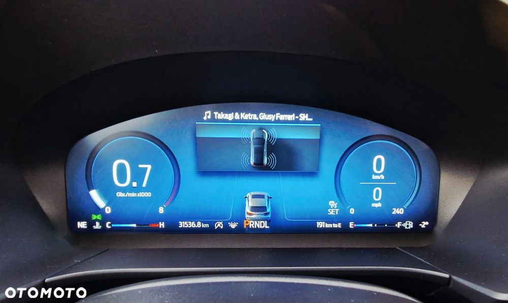 Ford Kuga 2.0 EcoBoost AWD ST-Line ASS - 35