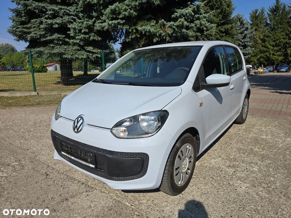 Volkswagen up! - 15