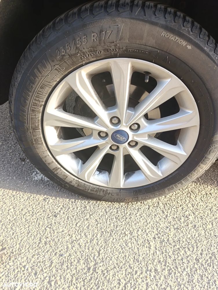 Ford Kuga 1.5 EcoBoost 2WD Trend - 7