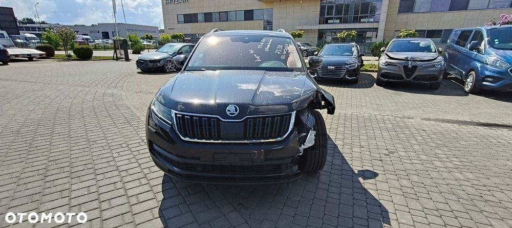 Skoda Kodiaq 2.0 TDI 4x4 DSG Style - 8