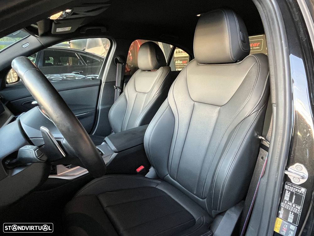 BMW 320 e Pack M Auto - 18