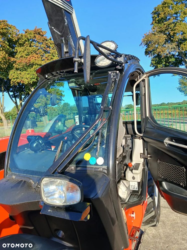 Manitou MLT 737 -130 - 16