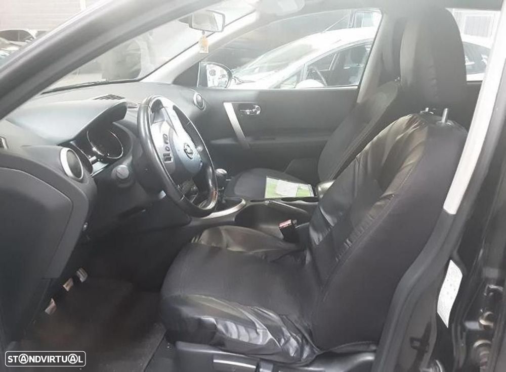 Nissan Qashqai - 3
