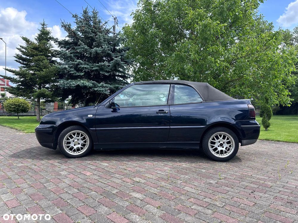 Volkswagen Golf - 7
